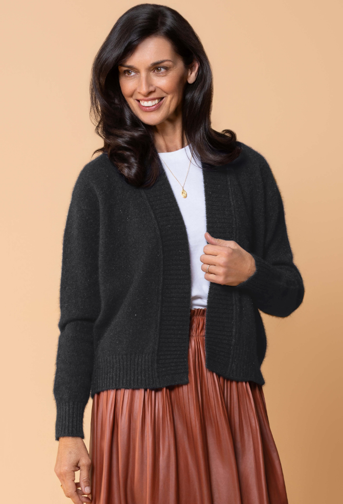 BAILEY CARDIGAN