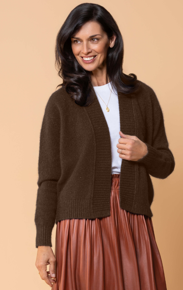 BAILEY CARDIGAN