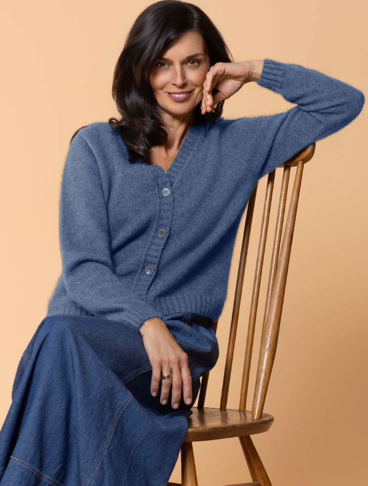 EMBER CARDIGAN