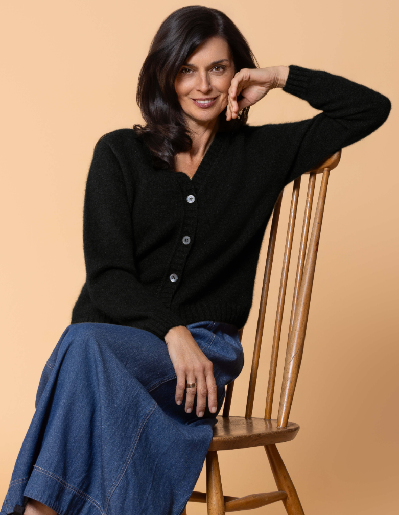 EMBER CARDIGAN