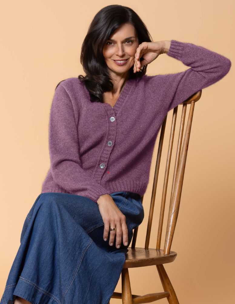 EMBER CARDIGAN
