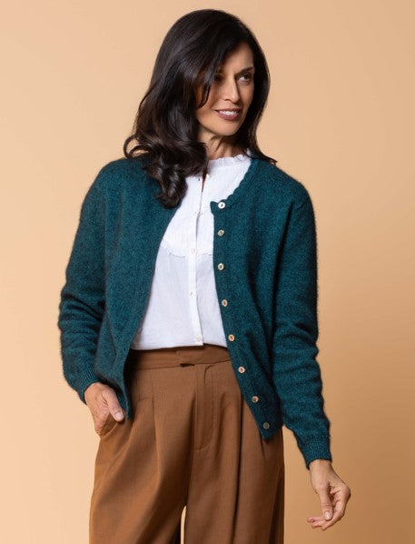 CELESTE CARDIGAN