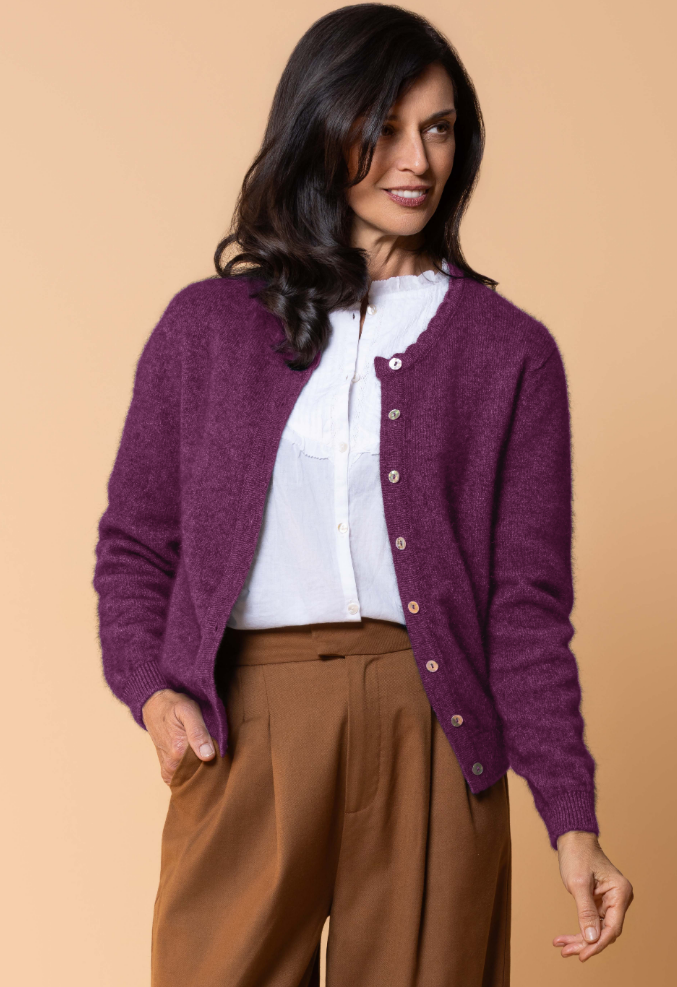 CELESTE CARDIGAN