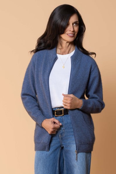 AORAKI JACKET