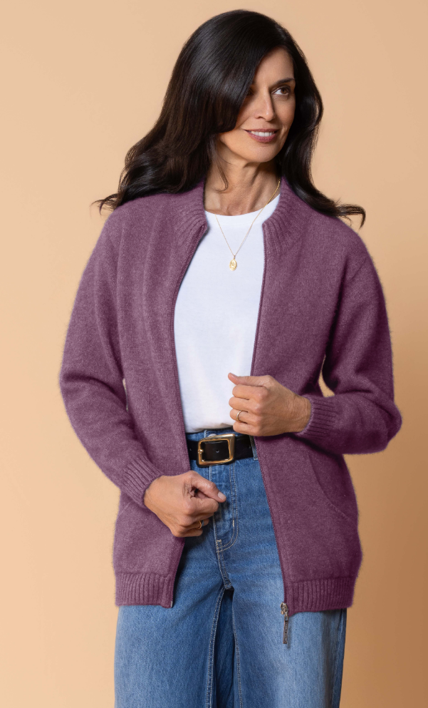 AORAKI JACKET