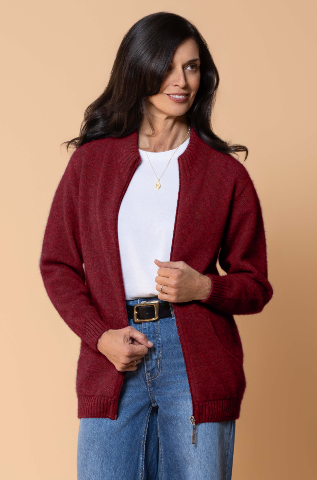AORAKI JACKET