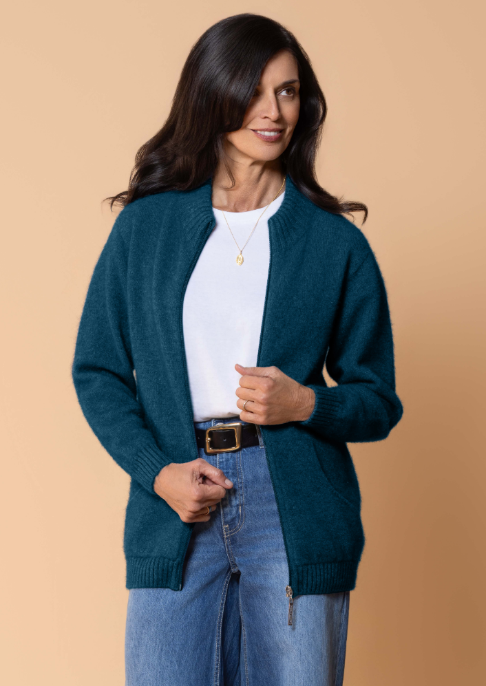 AORAKI JACKET