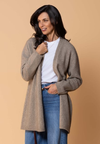 DANI CARDIGAN