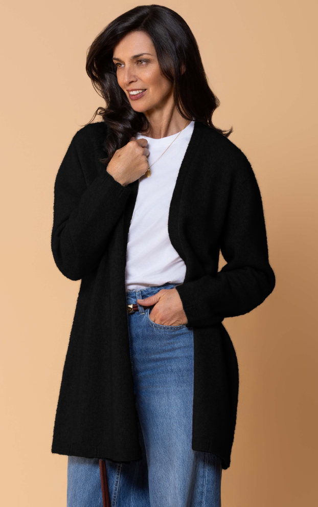 DANI CARDIGAN