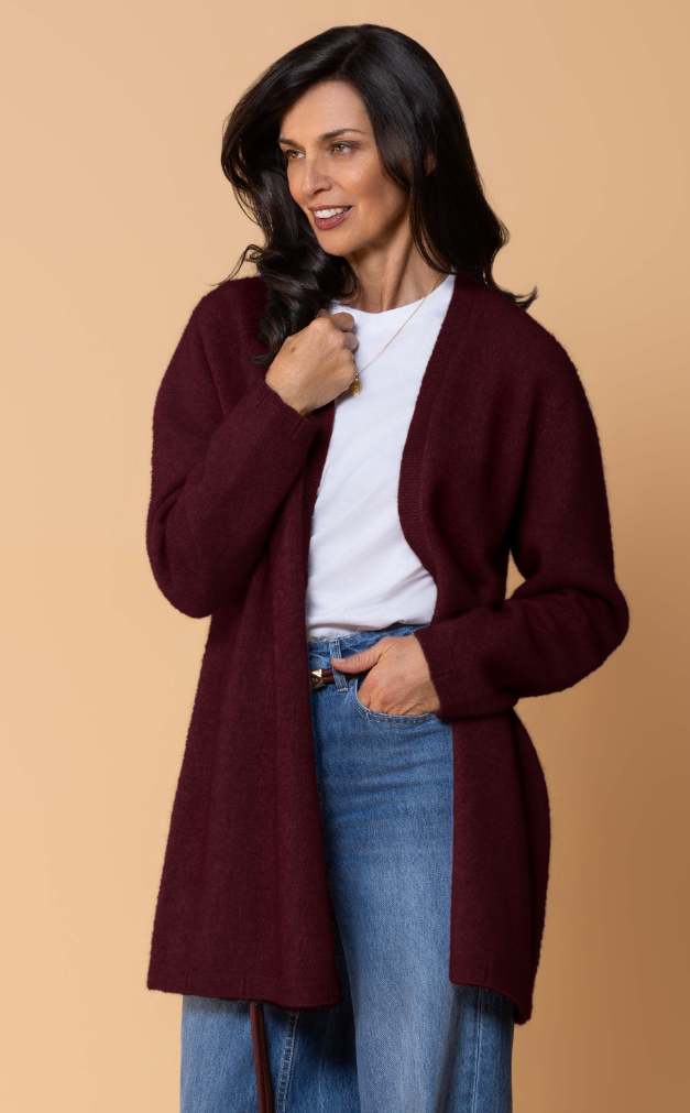 DANI CARDIGAN