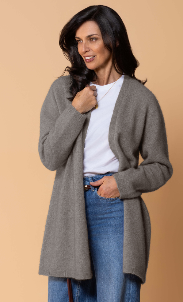 DANI CARDIGAN
