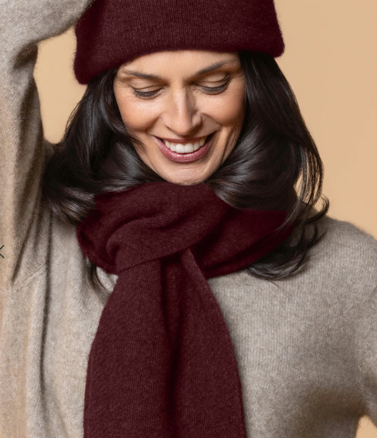 BEANIE