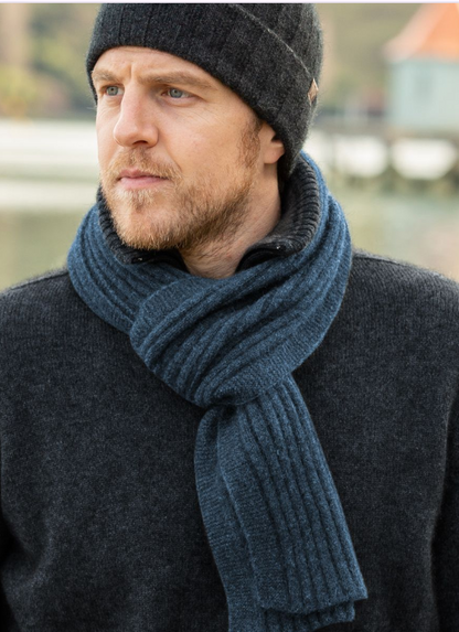 RIB SCARF