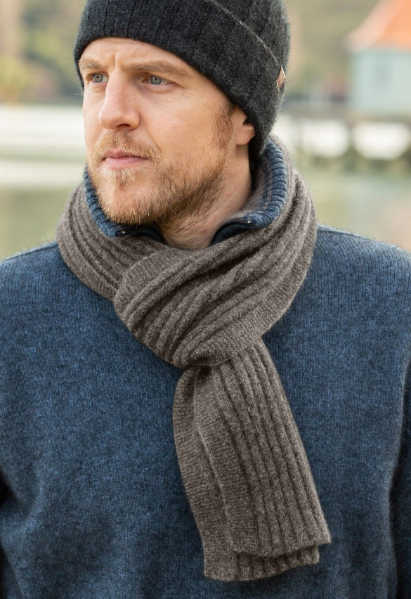 RIB SCARF