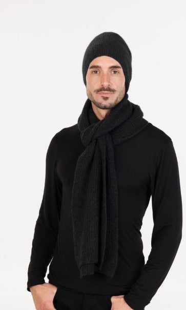 SLOUCH SCARF