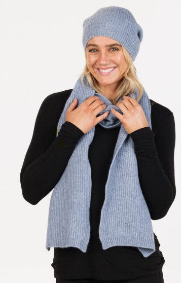 SLOUCH SCARF