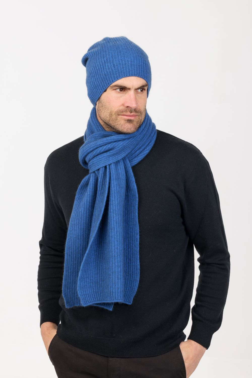 SLOUCH SCARF