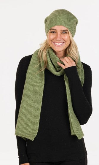 SLOUCH SCARF
