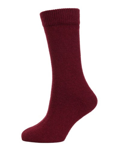PLAIN SOCK