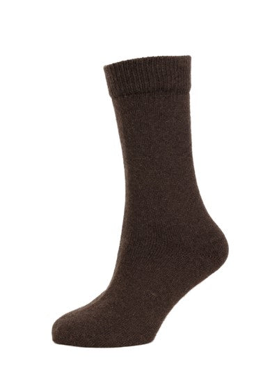PLAIN SOCK