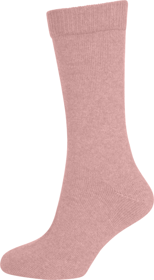 PLAIN SOCK