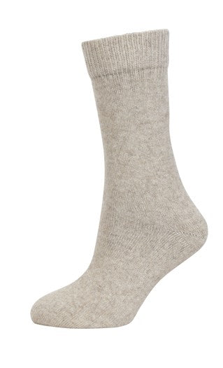 PLAIN SOCK