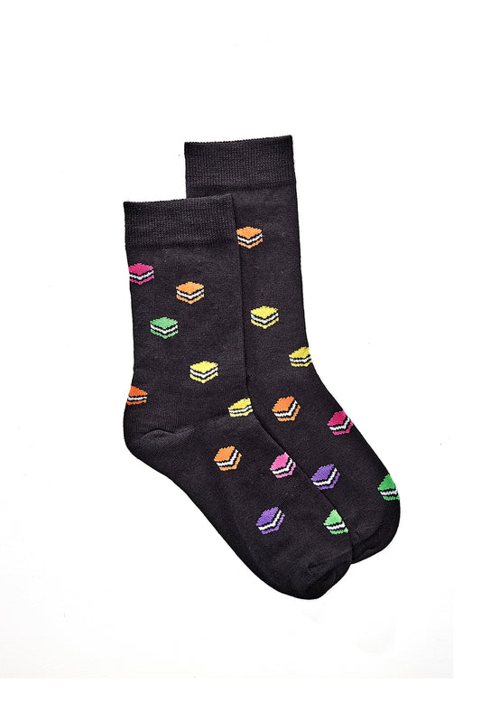 ALL SORTS SOCK
