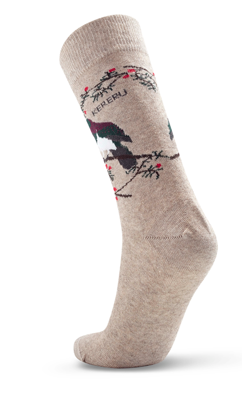 KERERU SOCK