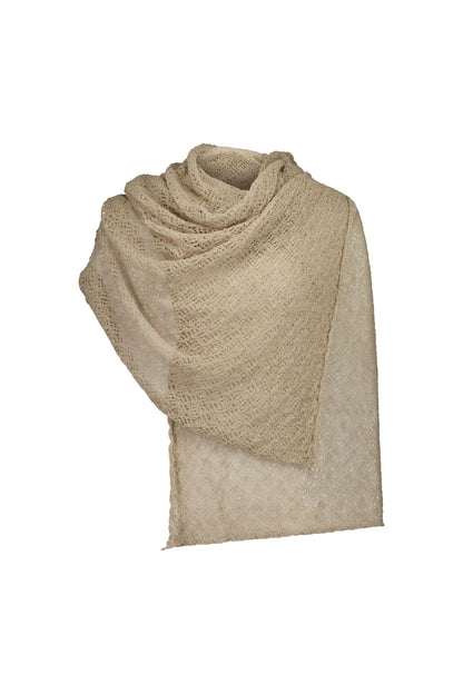 LACE WRAP