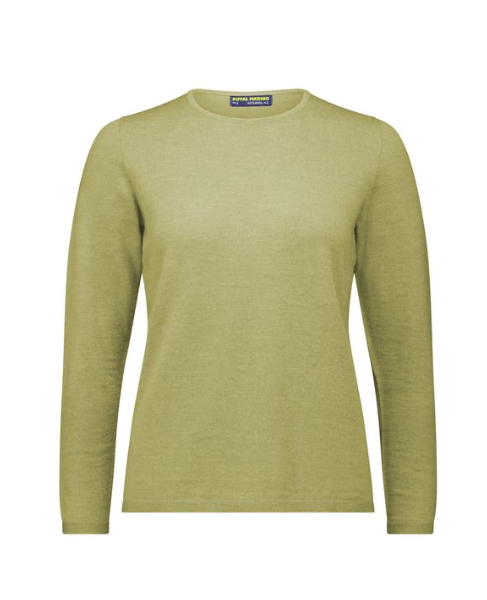 L/S CLASSIC CREW