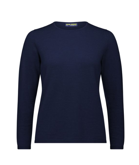 L/S CLASSIC CREW
