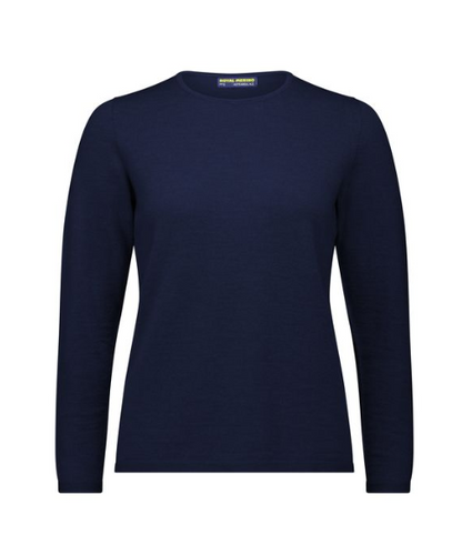 L/S CLASSIC CREW