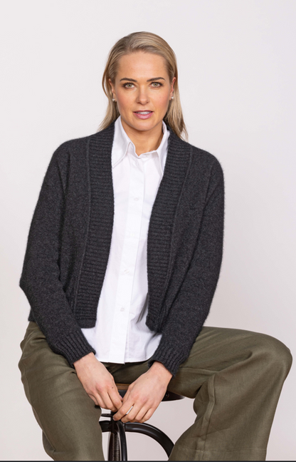 BAILEY CARDIGAN