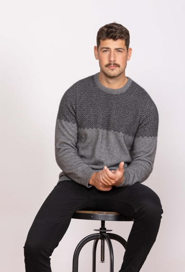 VASA SWEATER