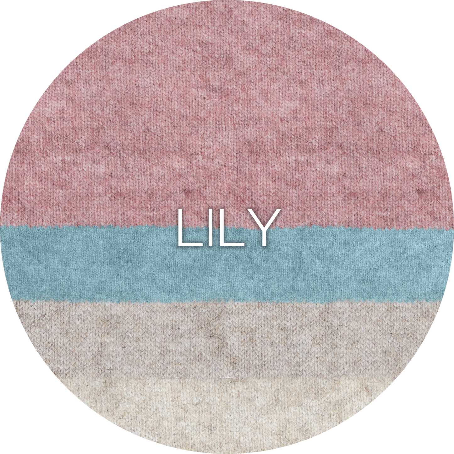 CHILD STRIPED ZIP HOODIE