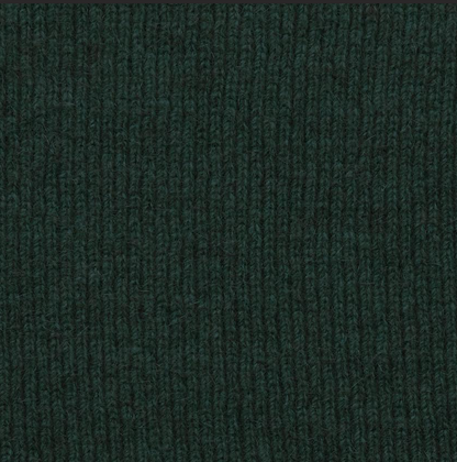 RACK STITCH CREW NECK JUMPER