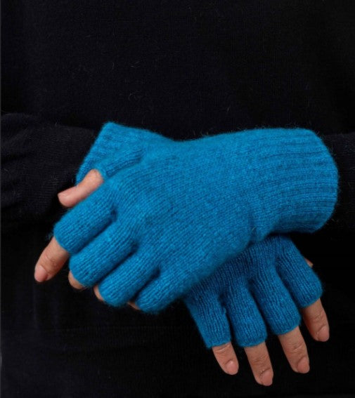 FINGERLESS GLOVES