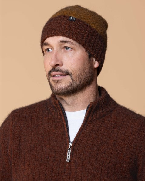 HIKER BEANIE