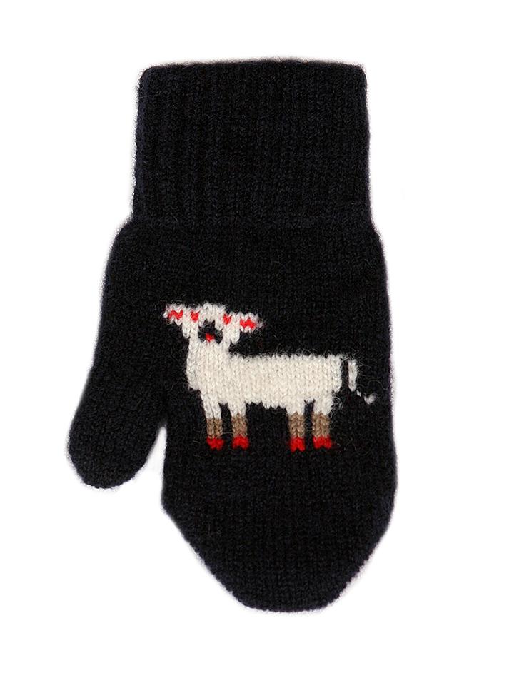 SHEEP MITTEN - Woolshed Gallery
