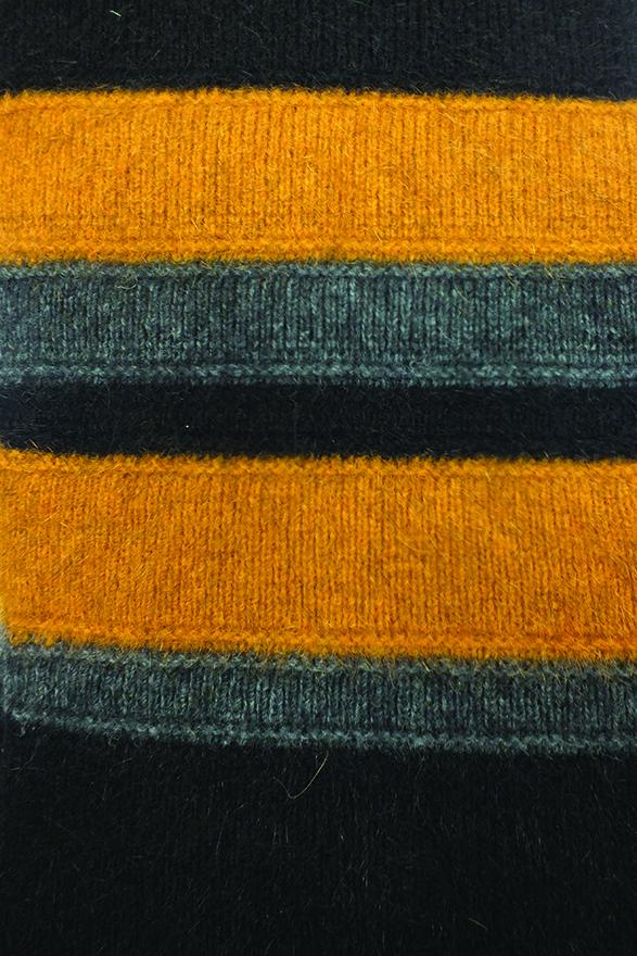 TAUPO SCARF - Woolshed Gallery