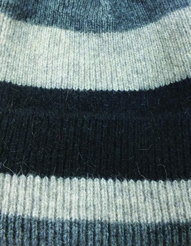 TEMPO BEANIE - Woolshed Gallery