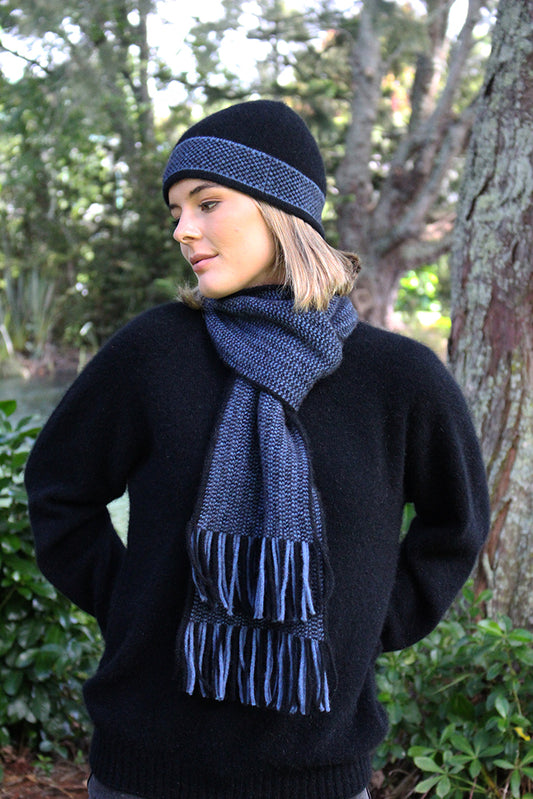 MORSE BEANIE