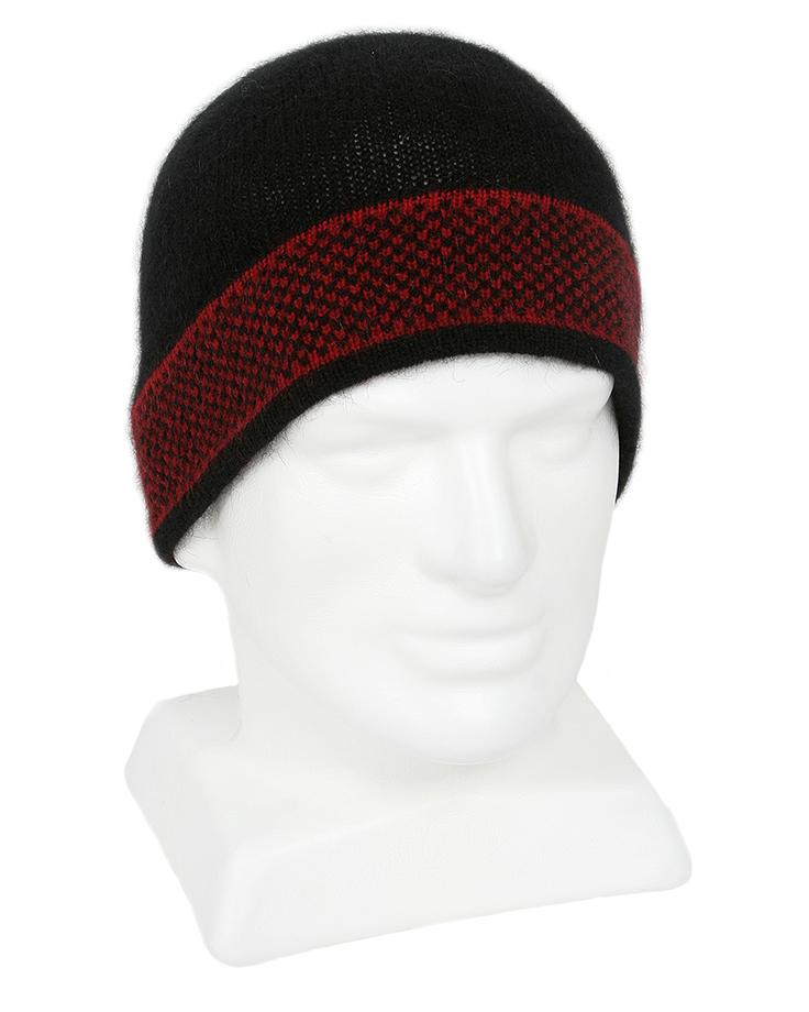 MORSE BEANIE - Woolshed Gallery
