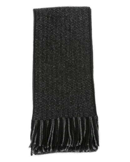 MORSE SCARF - Woolshed Gallery