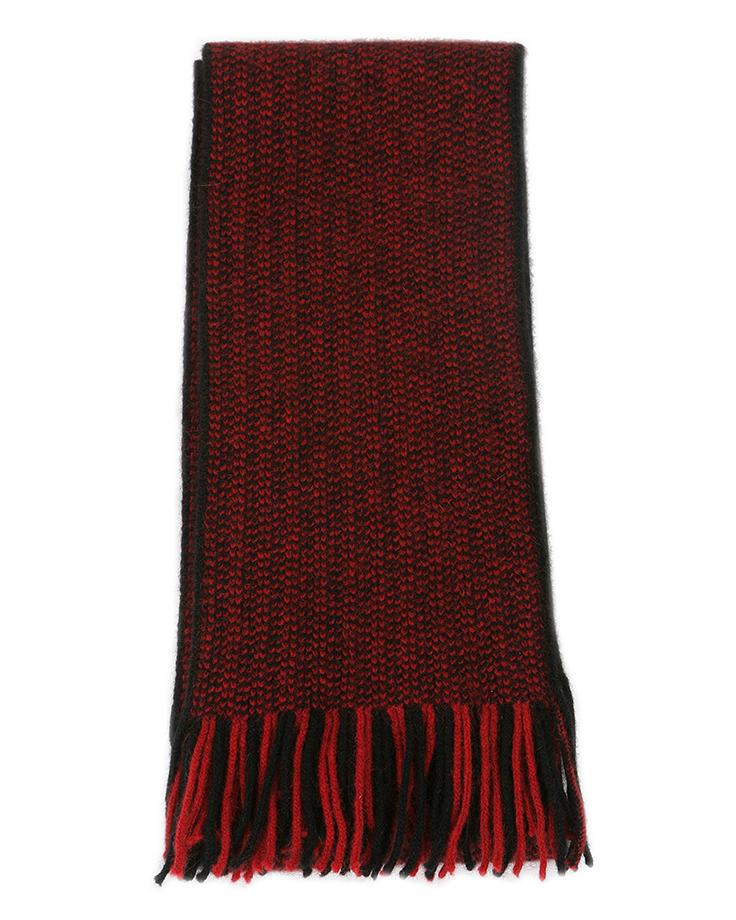 MORSE SCARF - Woolshed Gallery