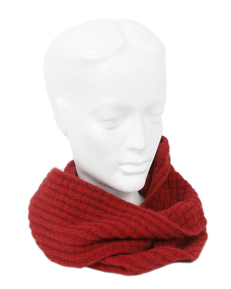 HALO SCARF - Woolshed Gallery