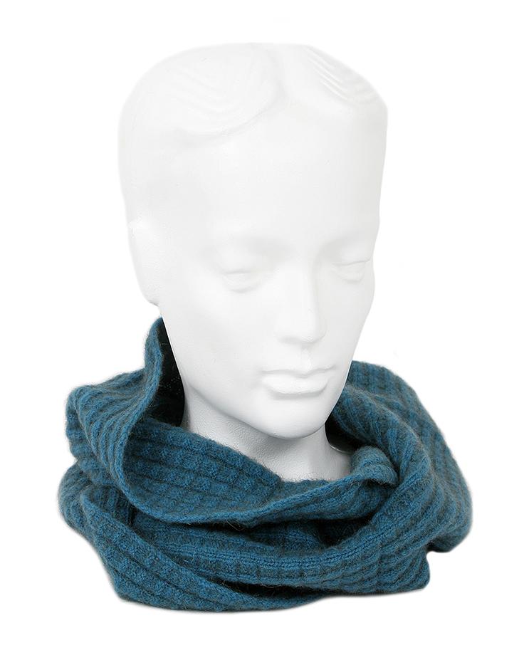 HALO SCARF - Woolshed Gallery