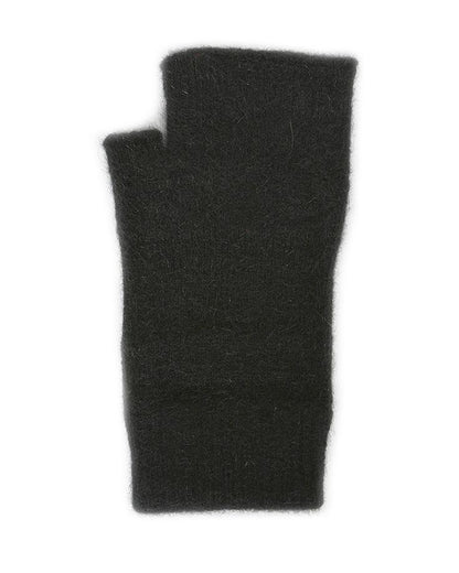 PLAIN FINGERLESS MITTEN - Woolshed Gallery
