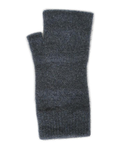 PLAIN FINGERLESS MITTEN - Woolshed Gallery