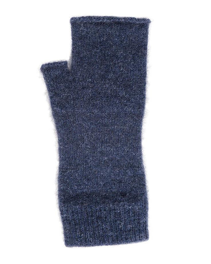 PLAIN FINGERLESS MITTEN - Woolshed Gallery